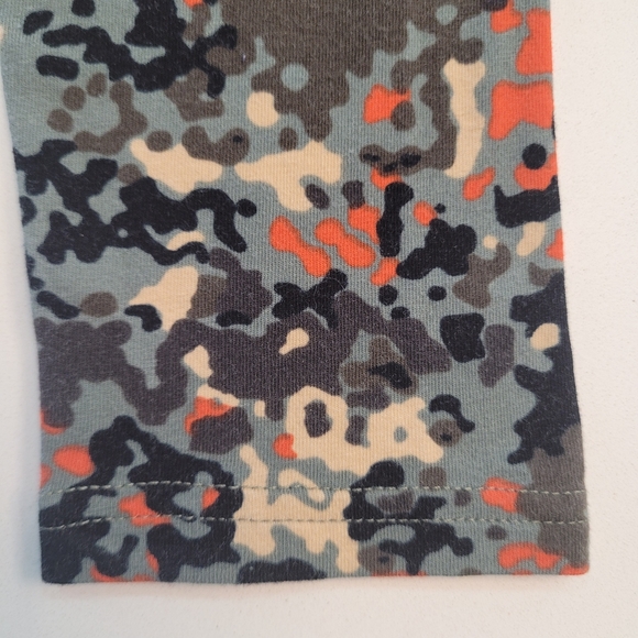 Vans Leggings - women's size Large - Picture 5 of 11